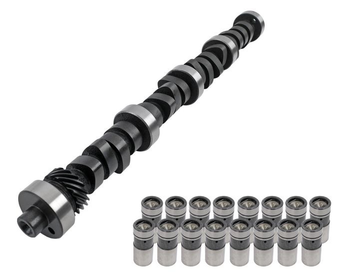 CCA-CL35-234-3, COMP Cams Xtreme Energy Cam and Lifter Kits CL35-234-3 in UAE, Dubai. Condition - new. Price 1,850 AED. Photo, seller contacts | AUTO.AE
