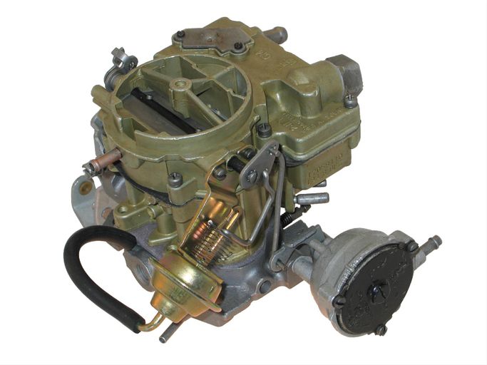 URM-3-3568, UREMCO Remanufactured  CFM 2-Barrel Carburetor 3-3568 в ОАЭ, Дубай. Состояние - новое. Цена 940 AED. Фото, контакты продавца | AUTO.AE