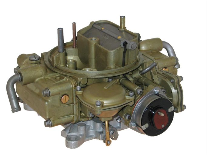 URM-7-7811, UREMCO Remanufactured  CFM 4-Barrel Carburetor 7-7811 in UAE, Dubai. Condition - new. Price 1,940 AED. Photo, seller contacts | AUTO.AE