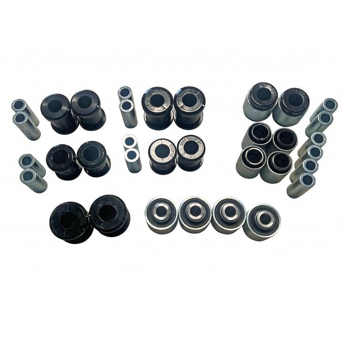 WEK148, WHITELINE WEK148 Essential Vehicle Kit (Rear Axle) for MAZDA MX-5 (ND) 2015- in UAE, Dubai. Condition - new. Price 1,920 AED. Photo, seller contacts | AUTO.AE