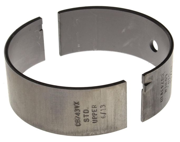 CLE-CB743VNDX, Clevite V-Series Rod Bearings CB-743VNDX в ОАЭ, Дубай. Состояние - новое. Цена ⁦140 AED⁩. Фото, контакты продавца | AUTO.AE
