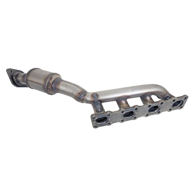 PSM-75-3506, PaceSetter Direct-Fit Manifold Catalytic Converters 753506 in UAE, Dubai. Condition - new. Price 960 AED. Photo, seller contacts | AUTO.AE