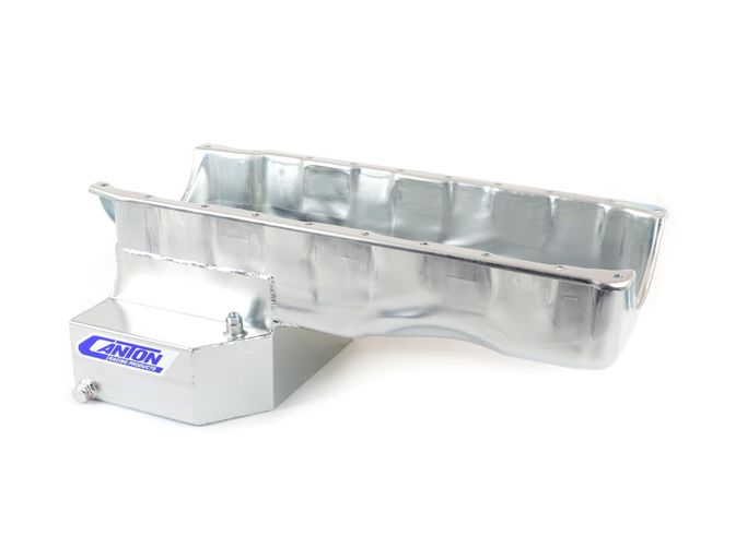 CTR-15-350T, Canton Racing Street/Strip Wet Sump Oil Pans 15-350T في الإمارات العربية المتحدة, دبي. Condition - new. Price ⁦2,580 AED⁩. Photo, seller contacts | AUTO.AE