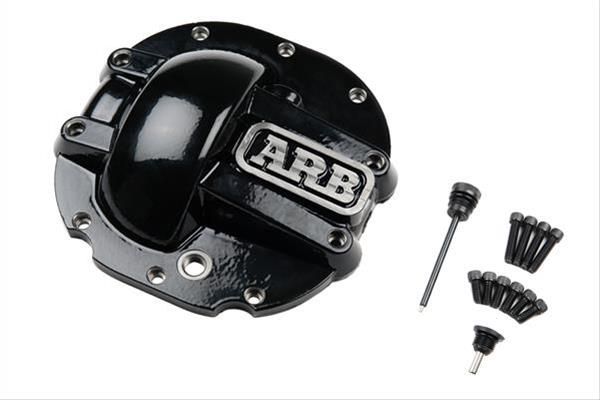 ARB-0750006B, ARB 10 Bolt Ford 8.8 Inch Differential Cover 0750006B в ОАЭ, Дубай. Состояние - новое. Цена ⁦1 010 AED⁩. Фото, контакты продавца | AUTO.AE