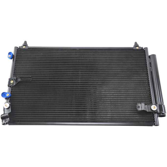 OSC-3045, OSC Automotive Air Conditioning Condensers for 2002-2010 SC430 - 3045 في الإمارات العربية المتحدة, دبي. Condition - new. Price 610 AED. Photo, seller contacts | AUTO.AE