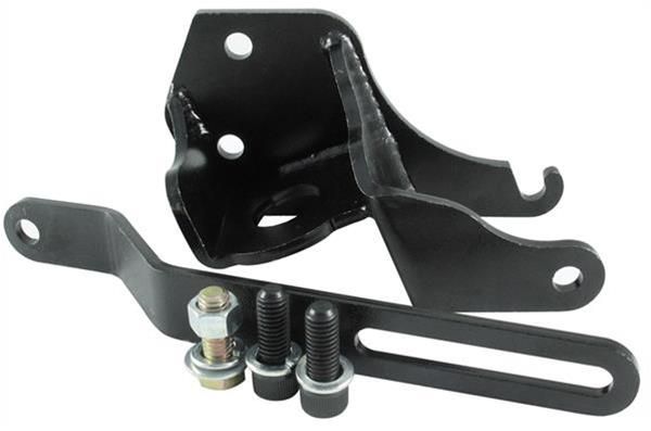 BRG-802404, Borgeson Power Steering Pump Brackets for 1955-1957 BEL AIR, ONE-FIFTY SERIES, TWO-TEN SERIES - 802404 в ОАЭ, Дубай. Состояние - новое. Цена ⁦480 AED⁩. Фото, контакты продавца | AUTO.AE