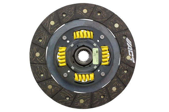 ACL-3000301, ACT Street Clutch Discs 3000301 in UAE, Dubai. Condition - new. Price 860 AED. Photo, seller contacts | AUTO.AE