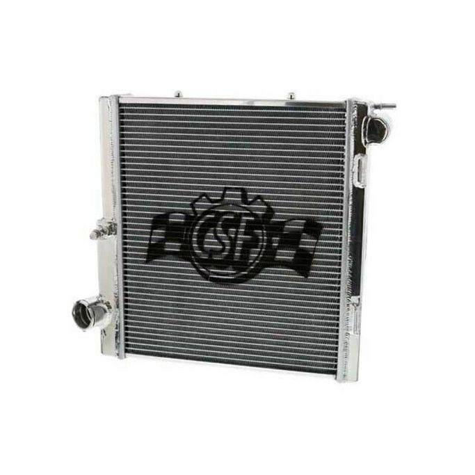 7066, CSF 7066 High Performance Radiator (Left) for PORSCHE 911 Carrera 4 / 4S / 4GTS / S (991) / Cayman GTS / GT4 / S (981) in UAE, Dubai. Condition - new. Price 2,740 AED. Photo, seller contacts | AUTO.AE