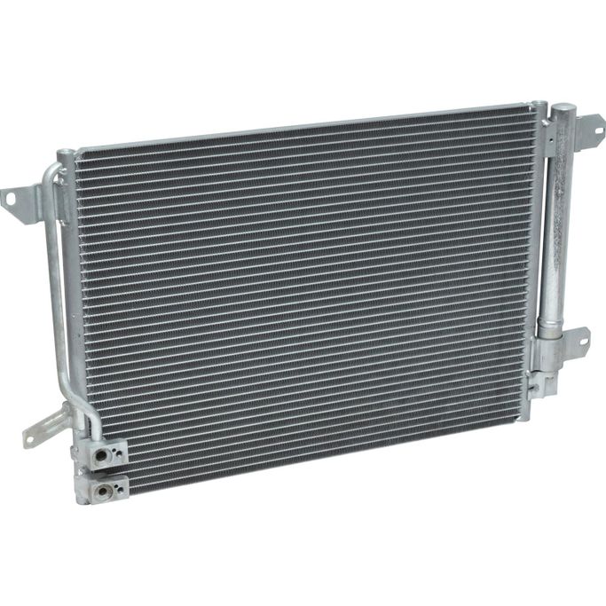 UAC-CN30077PFC, Universal Air Conditioner Air Conditioning Condensers for 2015-2019 BEETLE, 2016-2018 JETTA - CN 30077PFC in UAE, Dubai. Condition - new. Price 470 AED. Photo, seller contacts | AUTO.AE