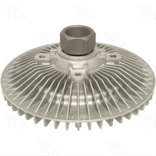 FSS-36781, Four Seasons Fan Clutches 36781 in UAE, Dubai. Condition - new. Price 320 AED. Photo, seller contacts | AUTO.AE