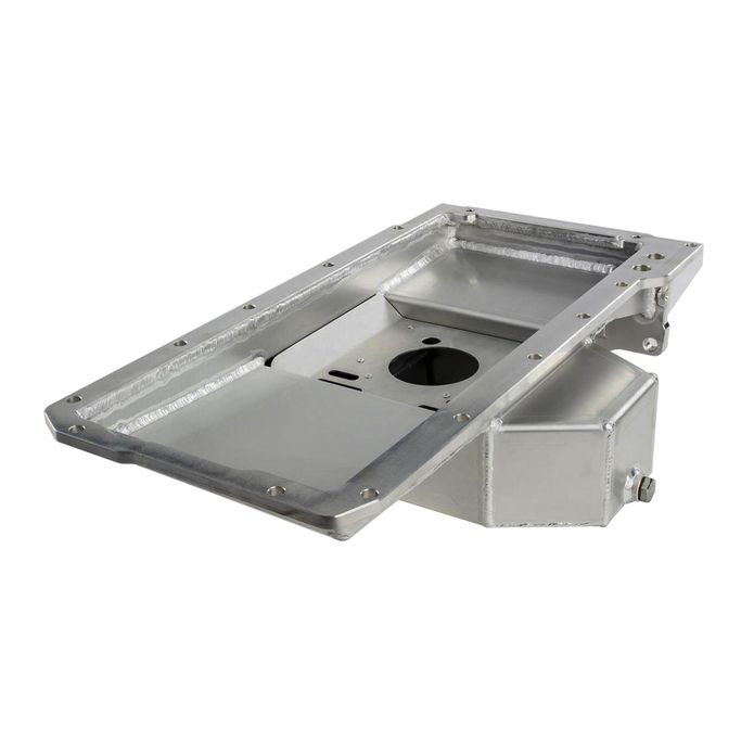 SKM-OP005, Sikky Manufacturing LSX Swap Oil Pans OP005 في الإمارات العربية المتحدة, دبي. Condition - new. Price ⁦2,540 AED⁩. Photo, seller contacts | AUTO.AE