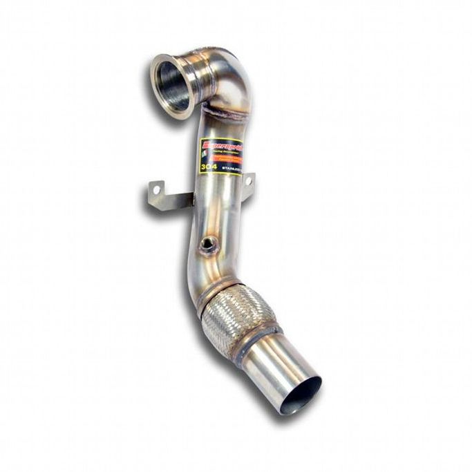 778111, SUPERSPRINT 778111 Downpipe for AUDI SQ2 في الإمارات العربية المتحدة, دبي. Condition - new. Price 5,710 AED. Photo, seller contacts | AUTO.AE