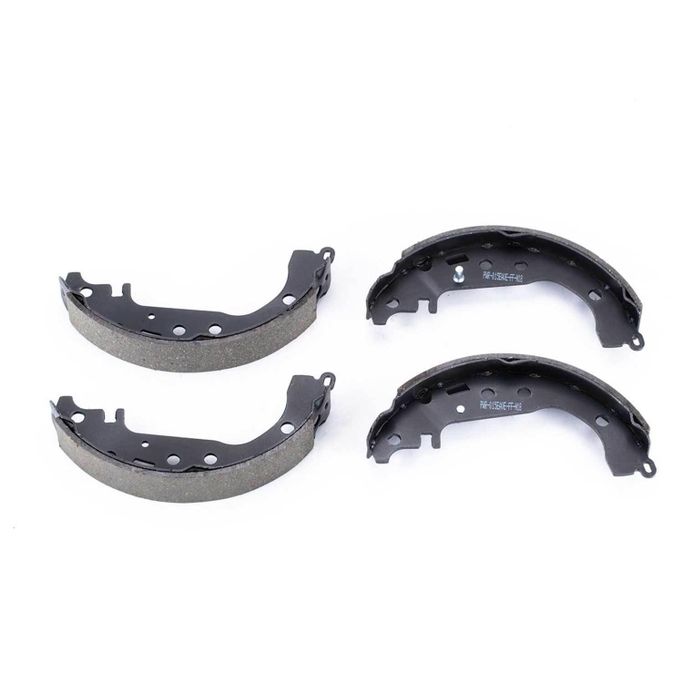 PWR-B753, PowerStop Autospecialty Stock Replacement Brake Shoes B753 في الإمارات العربية المتحدة, دبي. Condition - new. Price ⁦130 AED⁩. Photo, seller contacts | AUTO.AE