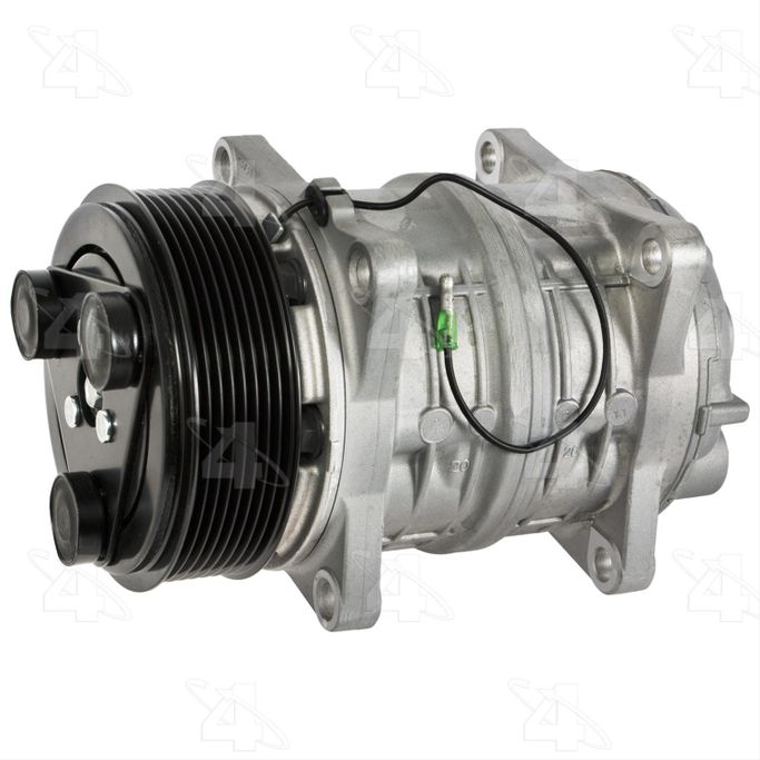 FSS-68604, Four Seasons Air Conditioning Compressors 68604 в ОАЭ, Дубай. Состояние - новое. Цена 1 590 AED. Фото, контакты продавца | AUTO.AE