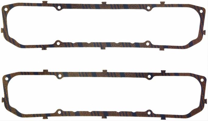 FEL-1610, Fel-Pro Performance Blue Stripe Valve Cover Gaskets 1610 in UAE, Dubai. Condition - new. Price 150 AED. Photo, seller contacts | AUTO.AE