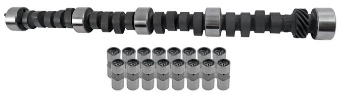 HRS-CL120941-11, Howards Cams Hydraulic Flat Tappet Camshaft and Lifter Kits CL120941-11 в ОАЭ, Дубай. Состояние - новое. Цена 1 730 AED. Фото, контакты продавца | AUTO.AE