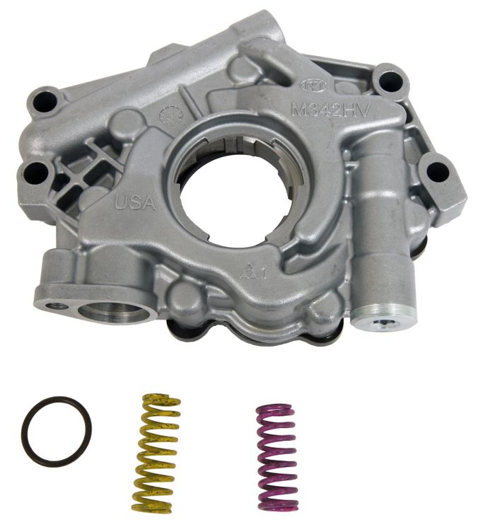 MEL-M342HV, Melling Oil Pumps M342HV в ОАЭ, Дубай. Состояние - новое. Цена 860 AED. Фото, контакты продавца | AUTO.AE