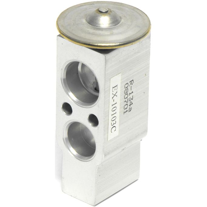 UAC-EX10103C, Universal Air Conditioner Air Conditioning Expansion Valves EX 10103C in UAE, Dubai. Condition - new. Price 100 AED. Photo, seller contacts | AUTO.AE
