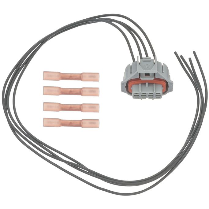 SMP-S2891, Standard Motor Wiring Connectors S2891 в ОАЭ, Дубай. Состояние - новое. Цена ⁦910 AED⁩. Фото, контакты продавца | AUTO.AE