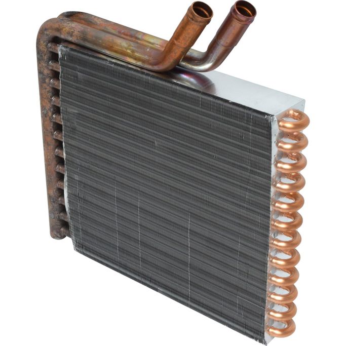 UAC-HT2197, Universal Air Conditioner Inc. Heater Cores HT 2197 في الإمارات العربية المتحدة, دبي. Condition - new. Price 1,960 AED. Photo, seller contacts | AUTO.AE