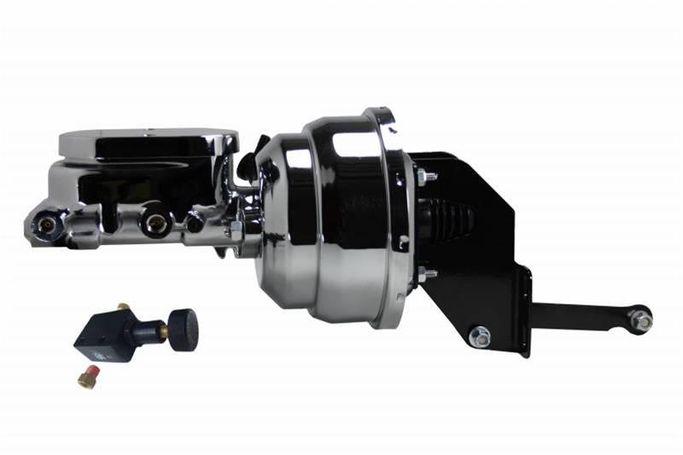 LEB-A9F05, LEED Brakes Master Cylinder and Brake Booster Combos A9F05 في الإمارات العربية المتحدة, دبي. Condition - new. Price 2,730 AED. Photo, seller contacts | AUTO.AE