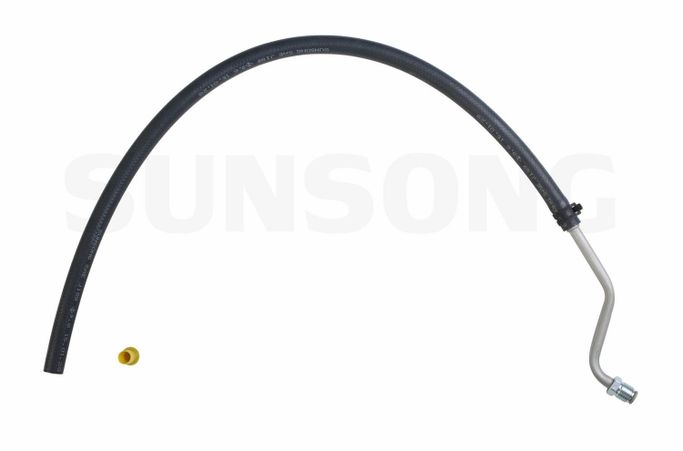 SUG-3402082, Sunsong Power Steering Hose Assemblies 3402082 in UAE, Dubai. Condition - new. Price 90 AED. Photo, seller contacts | AUTO.AE