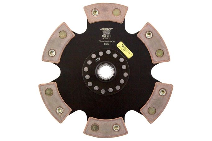 ACL-6240026, ACT Race Clutch Discs for 2003-2005 NEON - 6240026 في الإمارات العربية المتحدة, دبي. Condition - new. Price ⁦830 AED⁩. Photo, seller contacts | AUTO.AE