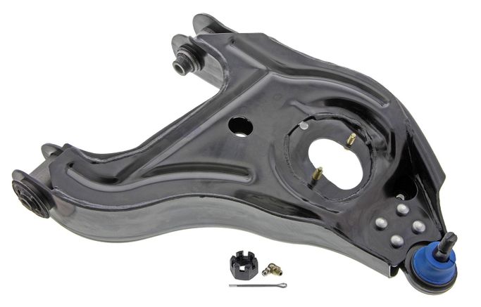 MEV-CMS25196, Mevotech Supreme Control Arms for 2002-2005 RAM 1500 - CMS25196 in UAE, Dubai. Condition - new. Price 720 AED. Photo, seller contacts | AUTO.AE