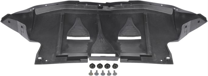 RNB-924-019, Dorman Engine Splash Guards for 1998-2005 PASSAT - 924-019 in UAE, Dubai. Condition - new. Price 520 AED. Photo, seller contacts | AUTO.AE