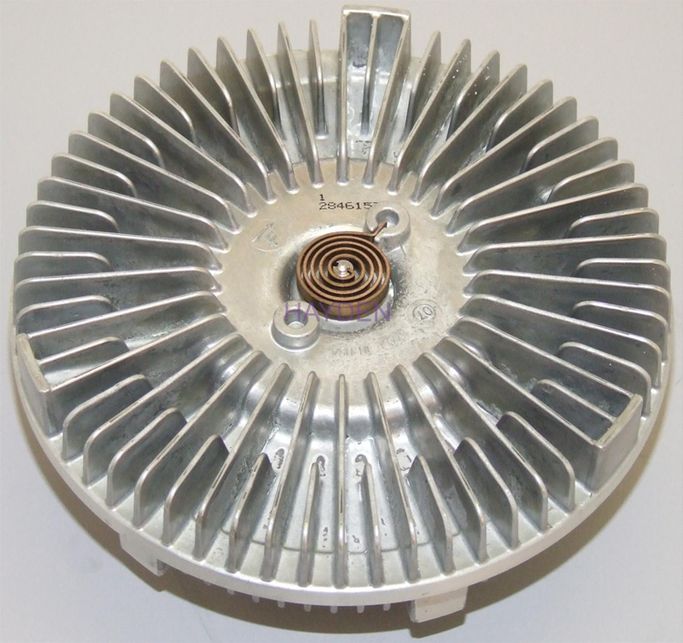 HDA-2846, Hayden Fan Clutches 2846 في الإمارات العربية المتحدة, دبي. Condition - new. Price 570 AED. Photo, seller contacts | AUTO.AE