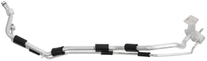 FSS-63099, Four Seasons - Air Conditioning Hoses and Lines for 2017-2025 PACIFICA, 2020-2025 VOYAGER - 63099 in UAE, Dubai. Condition - new. Price ⁦320 AED⁩. Photo, seller contacts | AUTO.AE