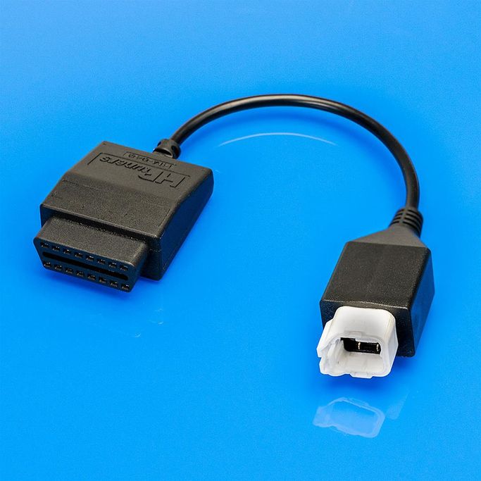 HPT-H-002-11, HP Tuners Computer Programmer Accessories H-002-11 في الإمارات العربية المتحدة, دبي. Condition - new. Price 240 AED. Photo, seller contacts | AUTO.AE