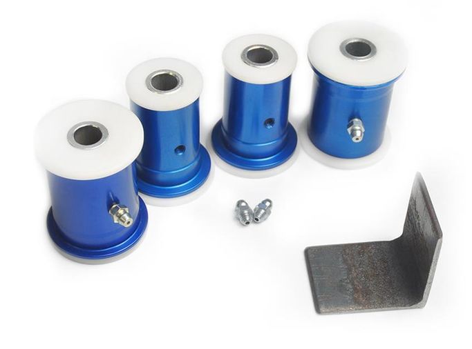 GLS-1013, Global West Suspension Del-a-lum Control Arm Bushings 1013 في الإمارات العربية المتحدة, دبي. Condition - new. Price 790 AED. Photo, seller contacts | AUTO.AE