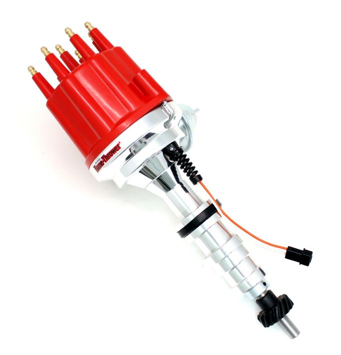 PNX-D333711, PerTronix Flame-Thrower Magnetic Trigger Billet Distributors D333711 في الإمارات العربية المتحدة, دبي. Condition - new. Price 2,040 AED. Photo, seller contacts | AUTO.AE