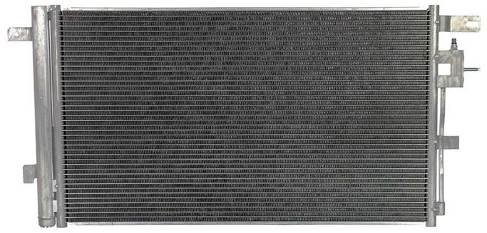 RDR-7010047, Agility Auto Parts Air Conditioning Condensers for 2016-2020 ENVISION - 7010047 in UAE, Dubai. Condition - new. Price 510 AED. Photo, seller contacts | AUTO.AE