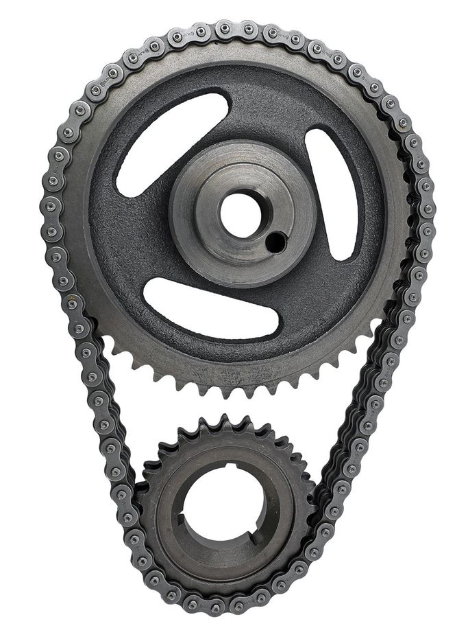 CCA-2108, COMP Cams Magnum Double Roller Timing Sets 2108CPG в ОАЭ, Дубай. Состояние - новое. Цена 460 AED. Фото, контакты продавца | AUTO.AE