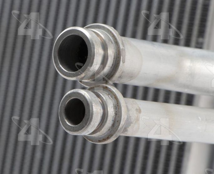 FSS-64099, Four Seasons Evaporator Cores 64099 in UAE, Dubai. Condition - new. Price 320 AED. Photo, seller contacts | AUTO.AE