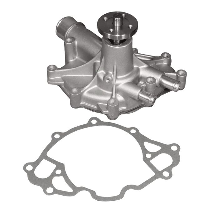 ADO-252-663, ACDelco Mechanical Water Pumps 88926177 في الإمارات العربية المتحدة, دبي. Condition - new. Price 260 AED. Photo, seller contacts | AUTO.AE