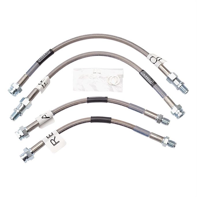 RUS-692000, Russell Street Legal Brake Line Kits for 1963-1982 CORVETTE - 692000 في الإمارات العربية المتحدة, دبي. Condition - new. Price ⁦720 AED⁩. Photo, seller contacts | AUTO.AE