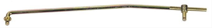 AMD-W-636, Auto Metal Direct Accelerator Throttle Rods for 1967-1969 CAMARO, 1968 CHEVY II, 1969-1972 NOVA - W-636 في الإمارات العربية المتحدة, دبي. Condition - new. Price 140 AED. Photo, seller contacts | AUTO.AE