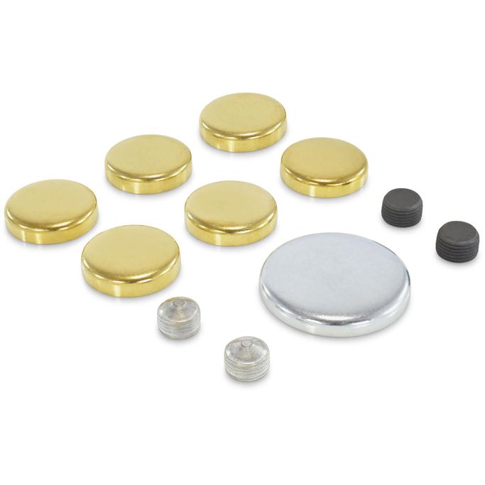PRO-66555, Proform Freeze Plug Kits 66555 في الإمارات العربية المتحدة, دبي. Condition - new. Price 100 AED. Photo, seller contacts | AUTO.AE