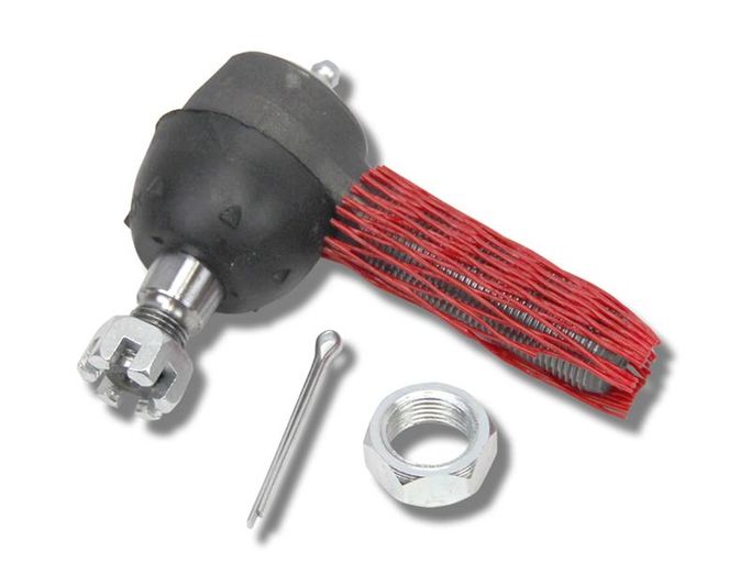 PAJ-1029, Pete and Jake's Tie Rod Ends 1029 в ОАЭ, Дубай. Состояние - новое. Цена 130 AED. Фото, контакты продавца | AUTO.AE