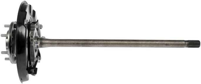RNB-926-137, Dorman Axle Shafts for 2010-2024 4RUNNER, 2010-2014 FJ CRUISER, 2010-2023 GX460 - 926-137 in UAE, Dubai. Condition - new. Price ⁦3,340 AED⁩. Photo, seller contacts | AUTO.AE