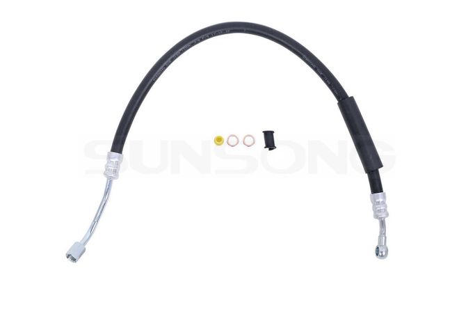 SUG-3404081, Sunsong Power Steering Hose Assemblies for 2010-2014 LEGACY, OUTBACK - 3404081 in UAE, Dubai. Condition - new. Price 220 AED. Photo, seller contacts | AUTO.AE
