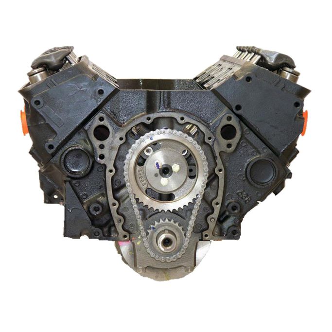 VRE-DC36, VEGE Remanufactured Long Block Crate Engines DC36 in UAE, Dubai. Condition - new. Price 9,250 AED. Photo, seller contacts | AUTO.AE