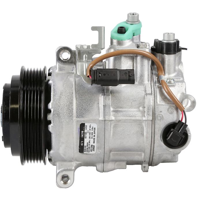 DNP-471-1439, Denso Air Conditioning Compressors 471-1439 в ОАЭ, Дубай. Состояние - новое. Цена 2 330 AED. Фото, контакты продавца | AUTO.AE