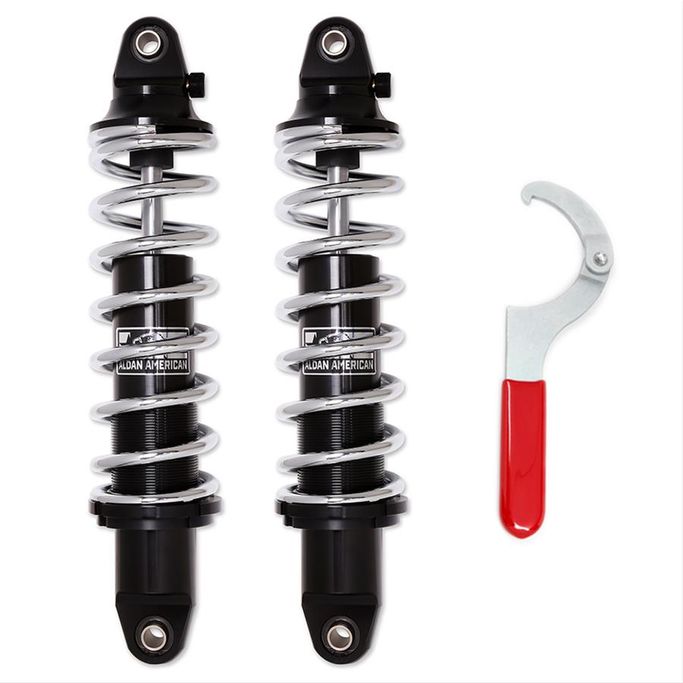 AAX-AR657300C, Aldan American Regulator Series Coilover Kits AR657300C في الإمارات العربية المتحدة, دبي. Condition - new. Price 4,150 AED. Photo, seller contacts | AUTO.AE
