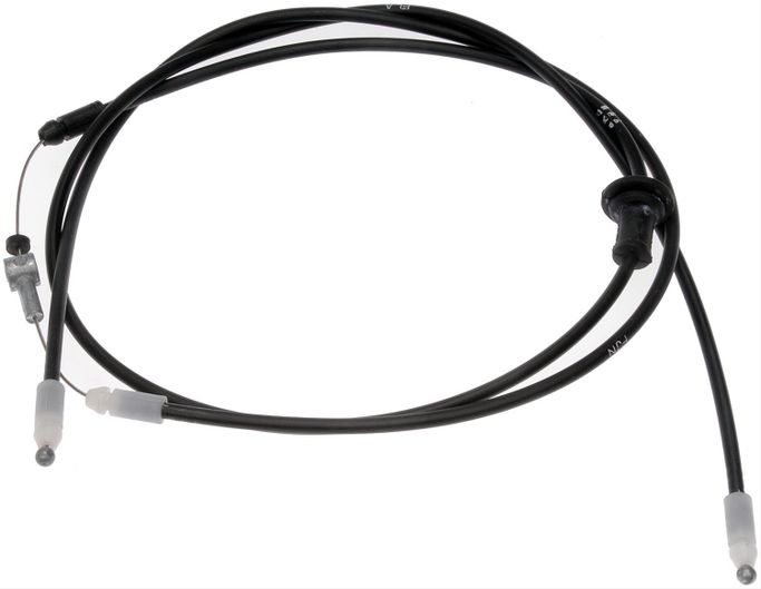 RNB-912-129, Dorman Hood Release Cables for 2007-2011 RIO, RIO5 - 912-129 in UAE, Dubai. Condition - new. Price ⁦140 AED⁩. Photo, seller contacts | AUTO.AE