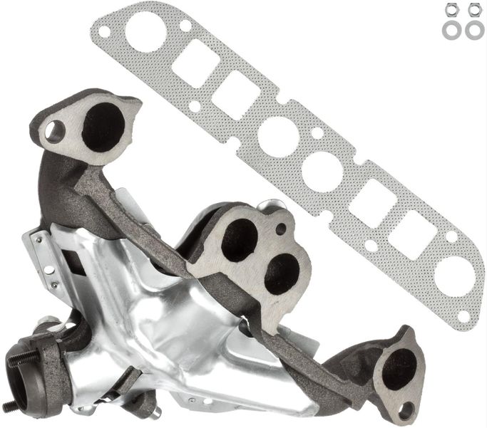 ATP-101005, ATP Exhaust Manifolds 101005 في الإمارات العربية المتحدة, دبي. Condition - new. Price 530 AED. Photo, seller contacts | AUTO.AE