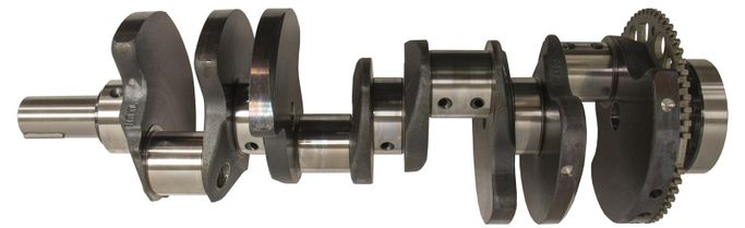 NAL-12641691, Chevrolet Performance Forged Steel Crankshafts for 2012-2015 CAMARO, 2012-2014 CTS - 12641691 в ОАЭ, Дубай. Состояние - новое. Цена ⁦4 780 AED⁩. Фото, контакты продавца | AUTO.AE